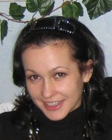 Мария Яценко